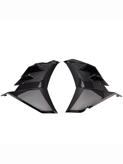 Pannello di copertura del telaio laterale per Aprilia RSV4 2021-2024