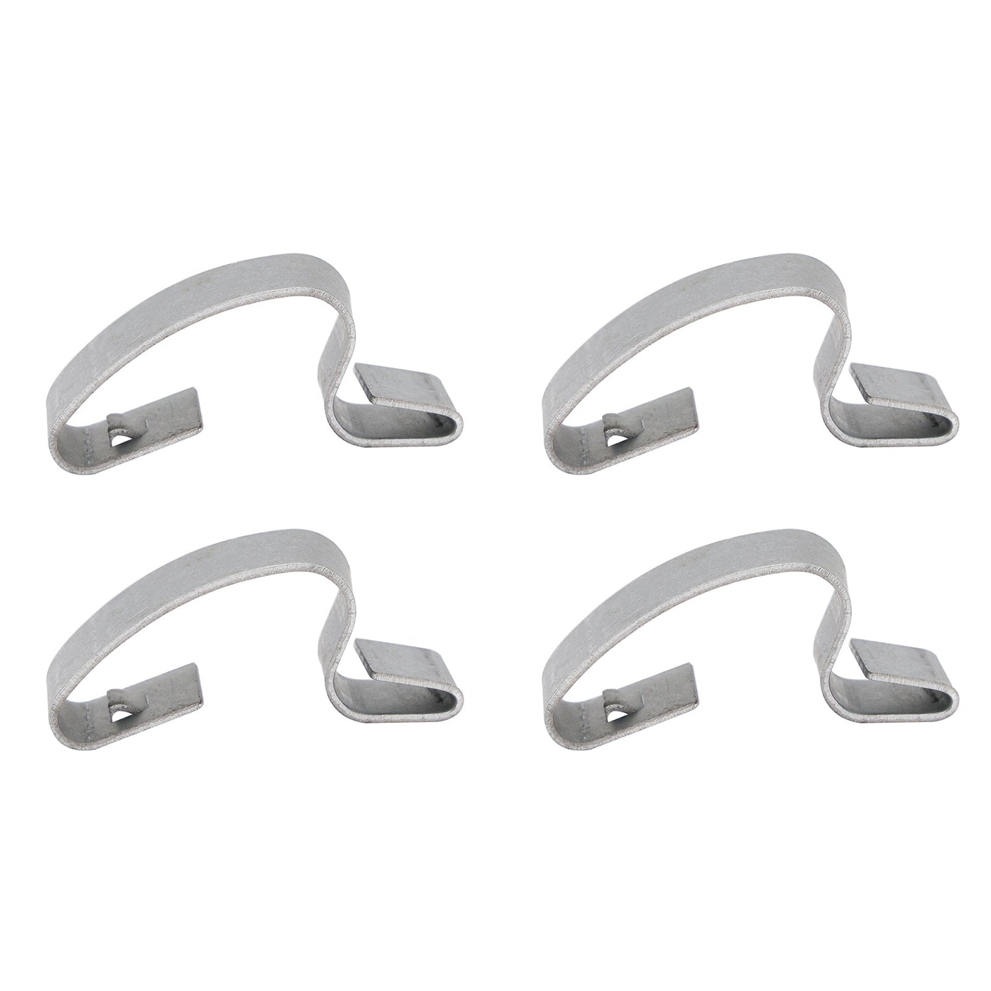 Gancio per clip del coperchio della scatola dell'aria 5Th-14436-00-00 per Yfm660 Grizzly 660 Raptor 50 250 700