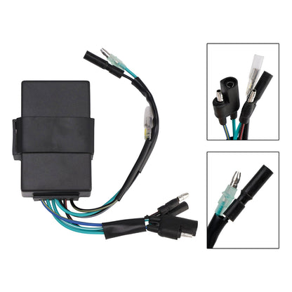 Scatola unità sistema di accensione CDI adatta per Honda CR80R 96-02 CR85R 03-04 30410-GBF-831