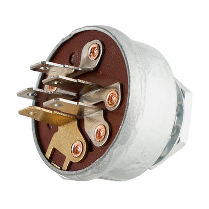 Interruttore di accensione AM102551 per tosaerba Noma Murray Toro Cox John Deere