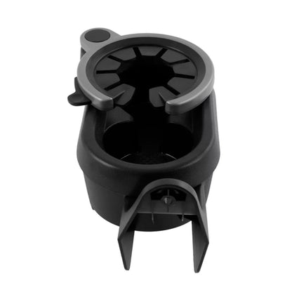 Portabicchieri per console centrale auto A4518100370 per Benz Smart Fortwo