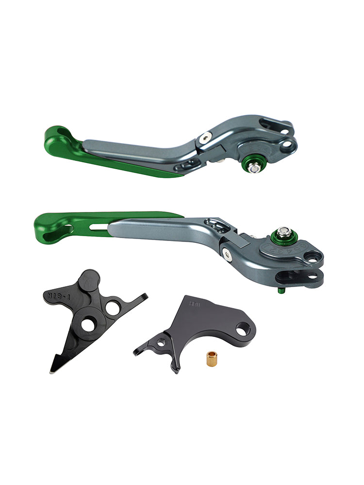 Leva frizione e freno regolabile adatta per HONDA CRF1100L Africa Twin 2022-2024