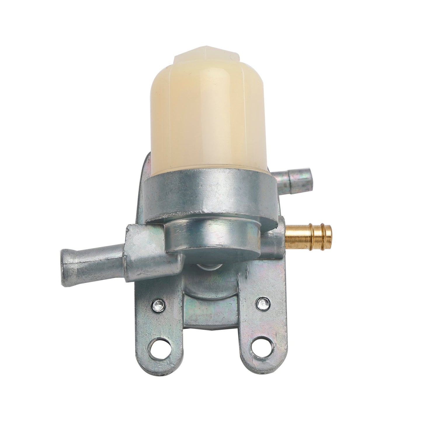 Rubinetto del carburante del serbatoio del gas Rubinetto adatto per Kreidler ATV Mustang 50 43500-SK9-00
