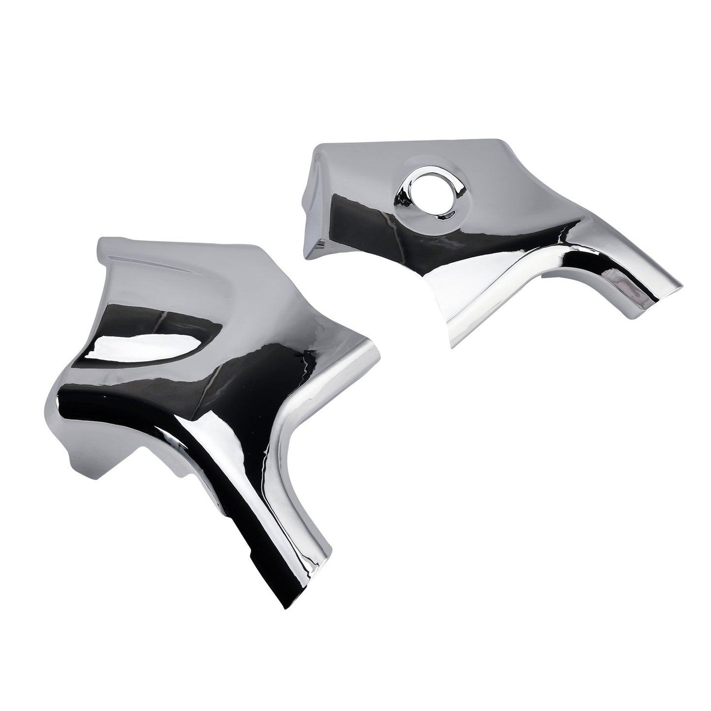 Carenatura copri collo per Suzuki Boulevard C50 C50T Volusia VL800 VL400