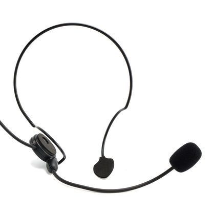 616-C2 Cuffie tattiche posteriori con gancio auricolare, linea di conversione A24 per A25CE e A25N