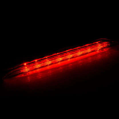 Luce freno posteriore a LED con lente rossa per SEAT Leon/Leon SC/Leon ST 5F 2011-2016, terza luce di stop 5F0945097