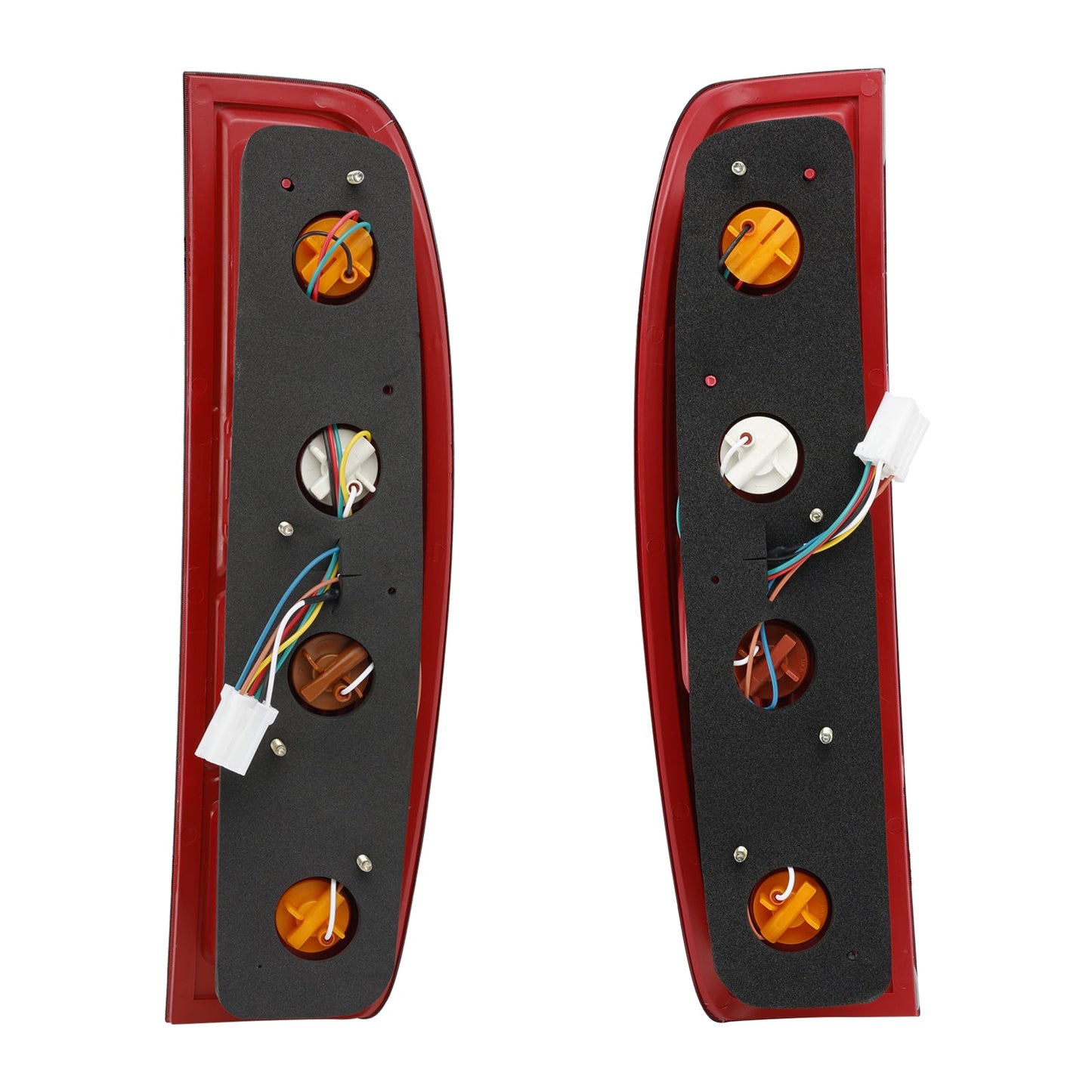 2013+ LDV Maxus V80 Van 2.5L Diesel Fanale posteriore sinistro+destro Indicatore di direzione