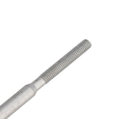 Set di morsetti di fissaggio per supporto iniettore carburante 03L130216 Compatibile con Audi, Seat e Skoda