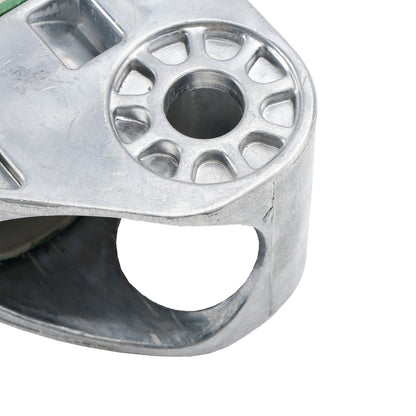 2 * Dispositivo di gancio di scarico marmitta 68185869AB per Jeep Cherokee 2015-2021
