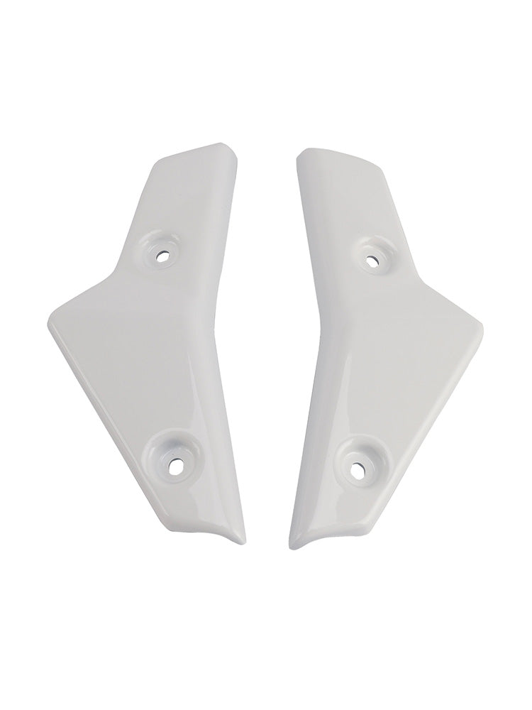 Pannelli carenatura laterali radiatore Street Triple 765 R/RS 2020-2022