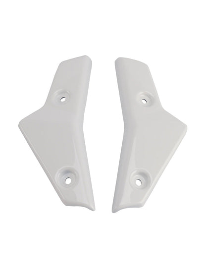 Pannelli carenatura laterali radiatore Street Triple 765 R/RS 2020-2022
