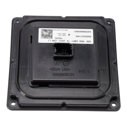 Modulo di controllo del zavorra del faro LED 260552119R per Renault