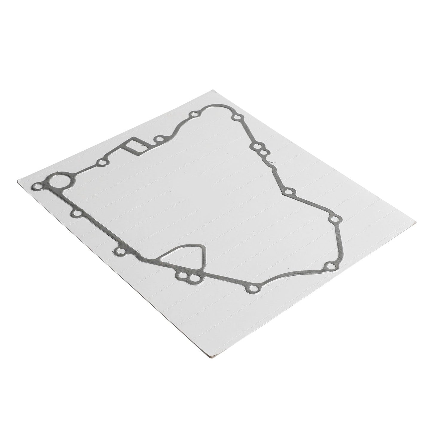 GUARNIZIONE COPERCHIO STATORE LATO SINISTRO PER KAWASAKI KFX700 BRUTE FORCE 650 750 2005-2023