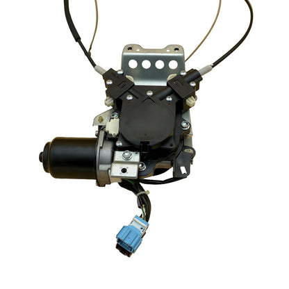 Cavi motore porta scorrevole elettrica sinistra+destra per Honda Odyssey 2005-2010