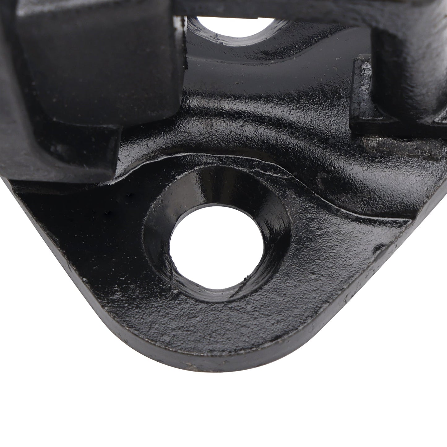 2 perni di fissaggio serratura porta con bullone per Ford F150 F250 F350 1999-2016 Single Cab o Crew Cab