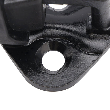 2 perni di fissaggio serratura porta con bullone per Ford F150 F250 F350 1999-2016 Single Cab o Crew Cab