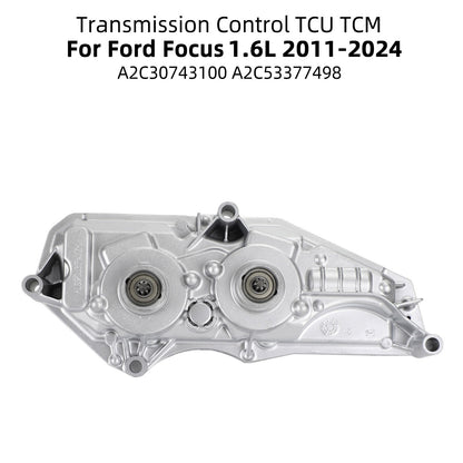 Modulo di controllo trasmissione TCU TCM programmato A2C53377498 per Ford Focus 1.6L