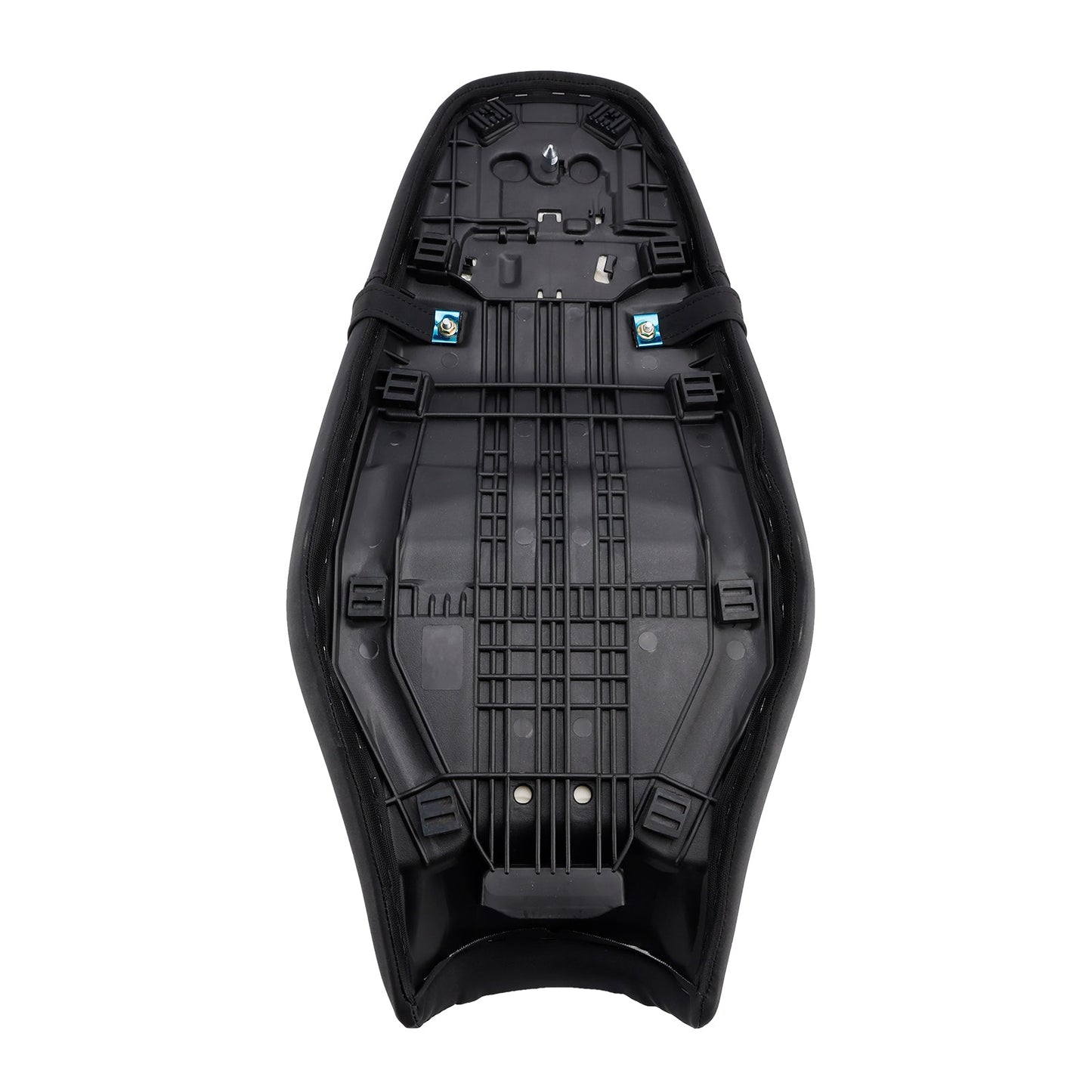 Cuscino anteriore posteriore per sedile passeggero Triumph SPEED 400 SCRAMBLER 400X 2024-2025
