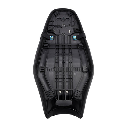 Cuscino anteriore posteriore per sedile passeggero Triumph SPEED 400 SCRAMBLER 400X 2024-2025