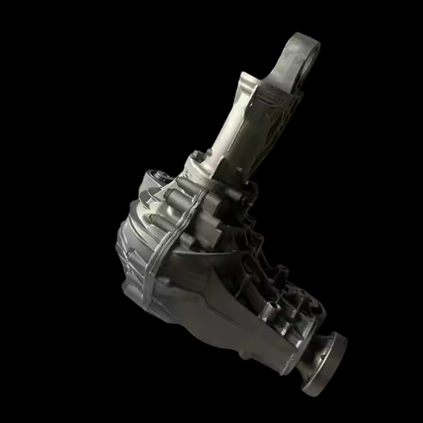 Supporto differenziale anteriore Mercedes GL450 ML550 R350 2006-2013 AWD 1643302202