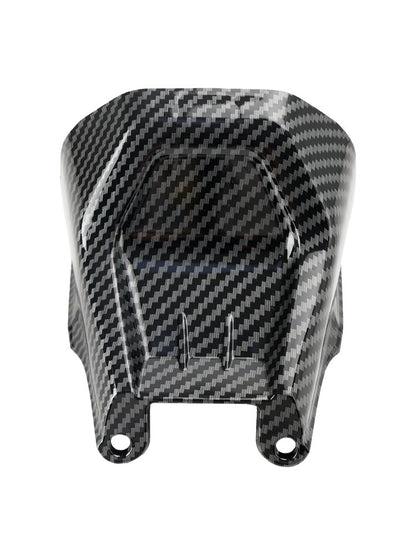 Copertura tachimetro carenatura posteriore Yamaha Mt-09 Mt 09 Sp 2021-2023