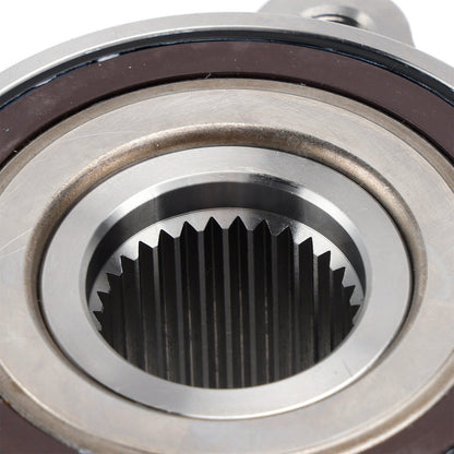 Mozzo ruota anteriore 18-14 652 0002 per Jaguar F-Pace I-Pace Land Rover