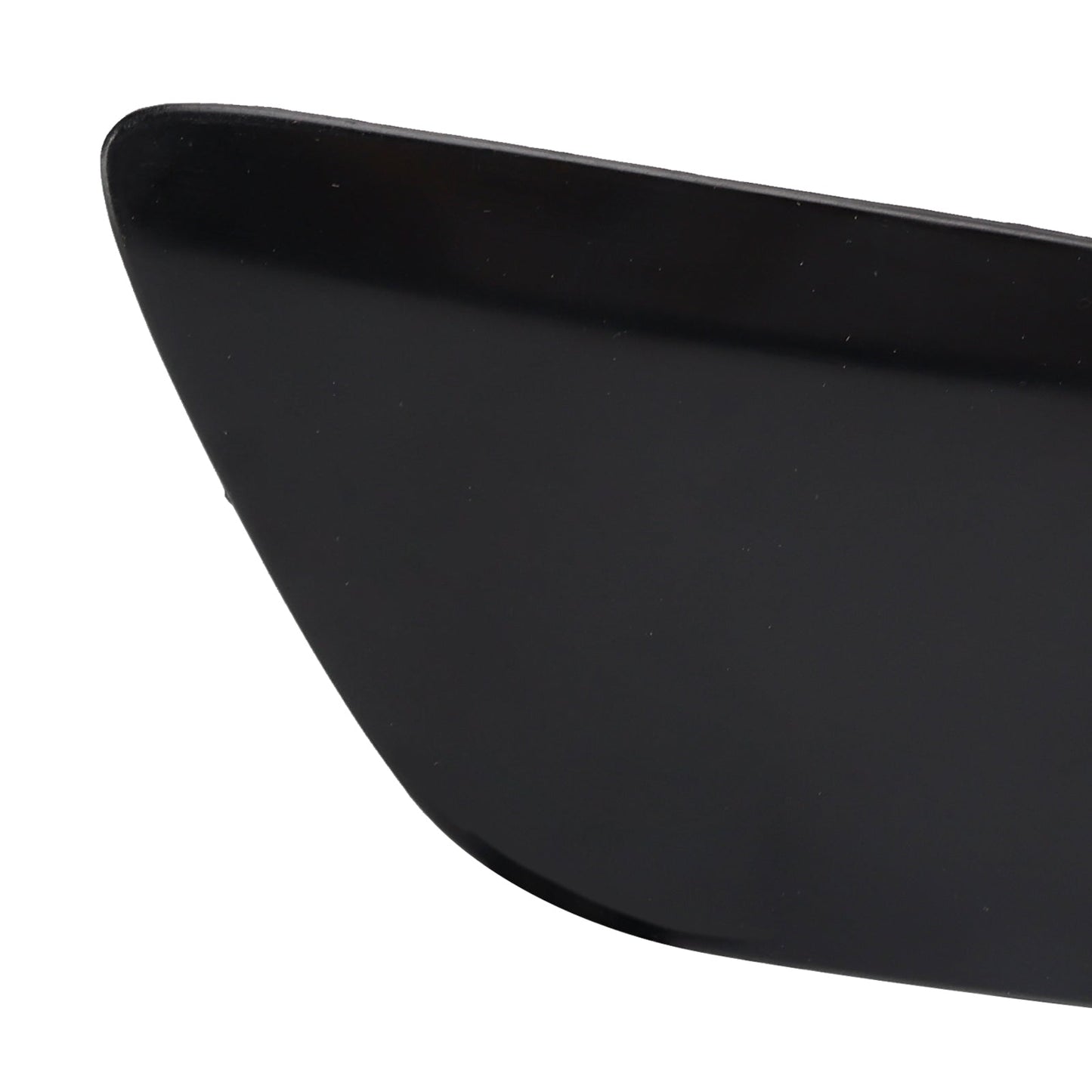 Copertura ugello lavafari paraurti anteriore sinistro e destro per Audi Q7 2010-2015