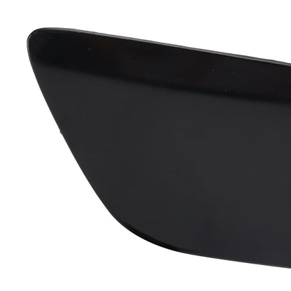 Copertura ugello lavafari paraurti anteriore sinistro e destro per Audi Q7 2010-2015