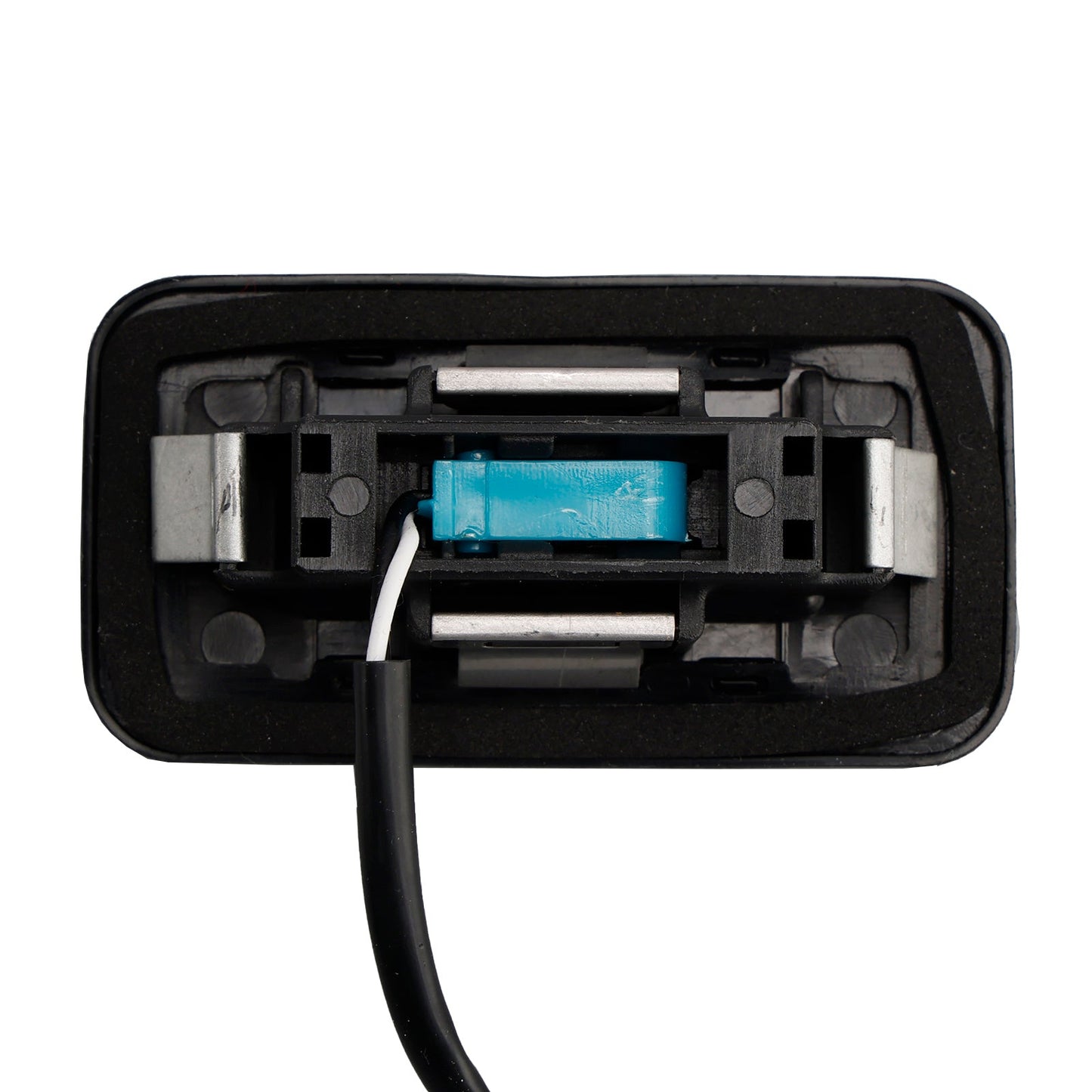 Pulsante di apertura del portellone del bagagliaio per Hyundai Elantra Sedan 2011-2016 81260-3K001