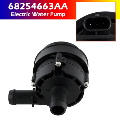 Pompa dell'acqua elettrica 68254663AA per Mercedes CLA250 2014-2017 E400 GLA250