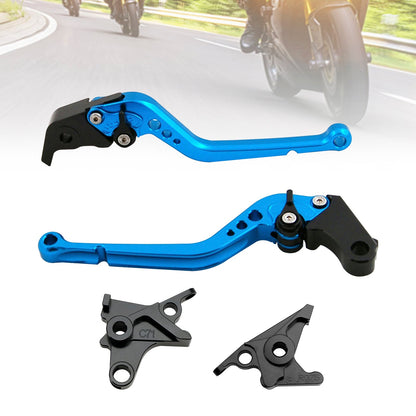 Leva frizione freno lunga adatta per BMW R NINE T /PURE/RACER 2017-2023