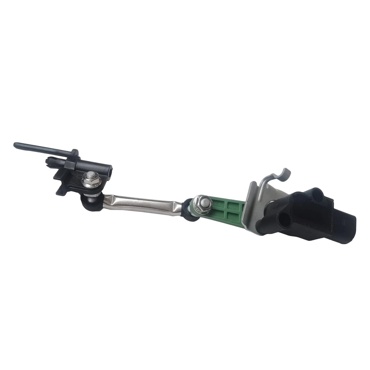 Sensore di altezza di marcia anteriore destro 7P0616214 per VW Touareg 7P5 7P6 2010-2018