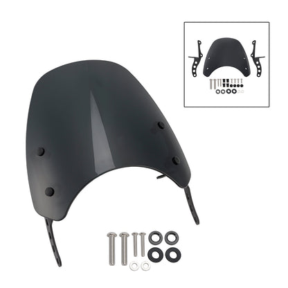 Parabrezza KAWASAKI Eliminator 500 2024-2025