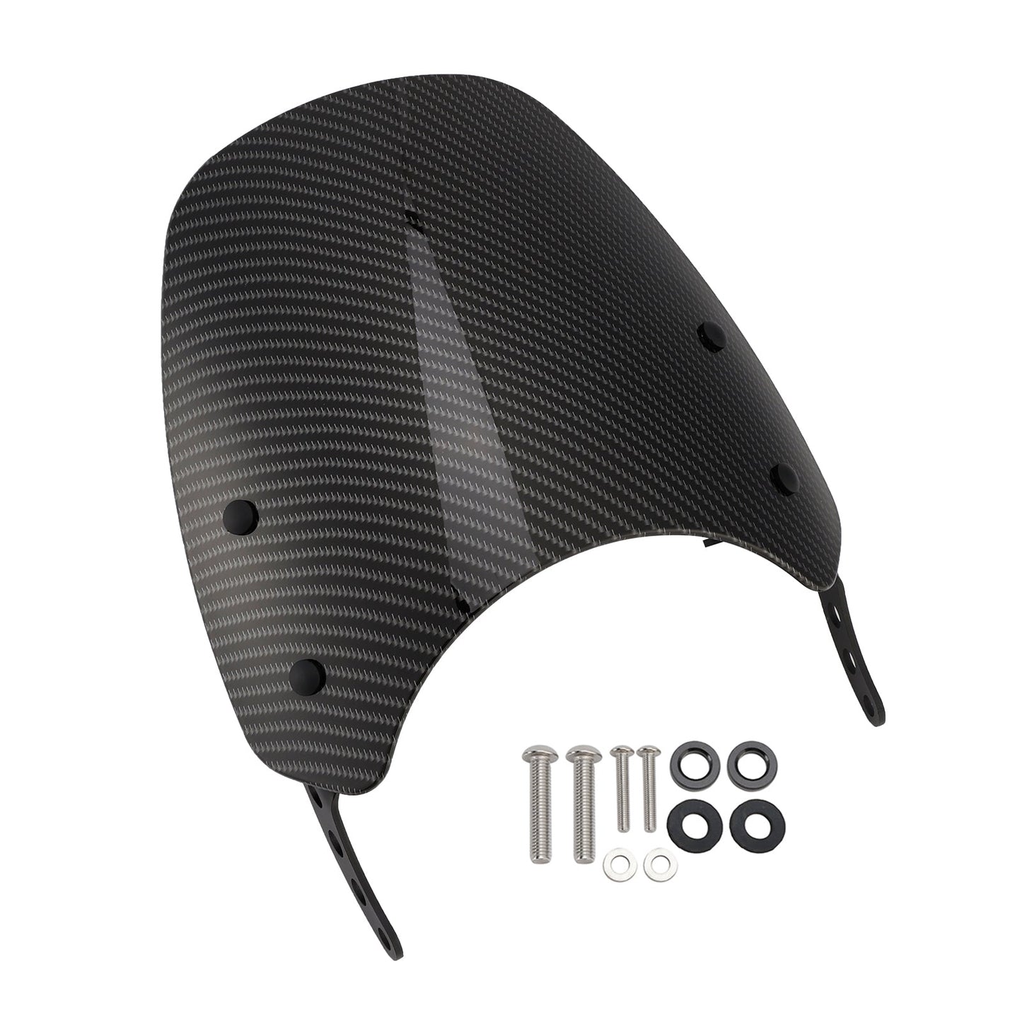 Parabrezza KAWASAKI Eliminator 500 2024-2025