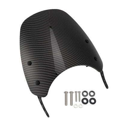 Parabrezza KAWASAKI Eliminator 500 2024-2025