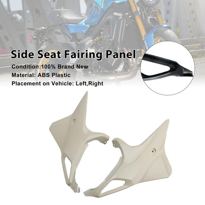 Pannello carenatura sella laterale Yamaha XSR 900 XSR900 2022-2025
