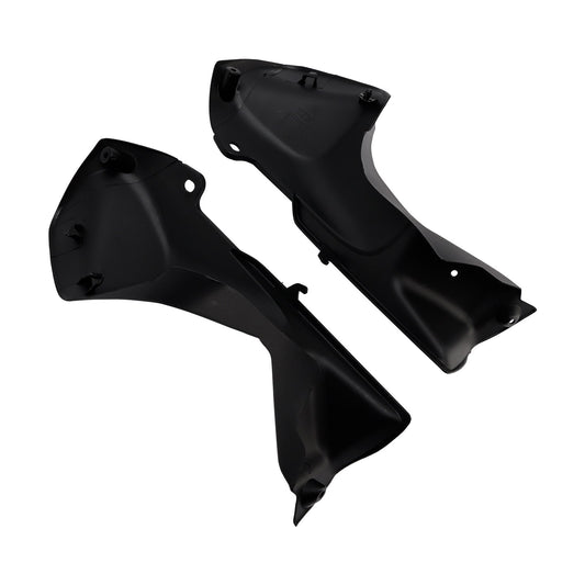 Carenatura del condotto di aspirazione dell'aria laterale Honda CBR600F4i 2001-2006