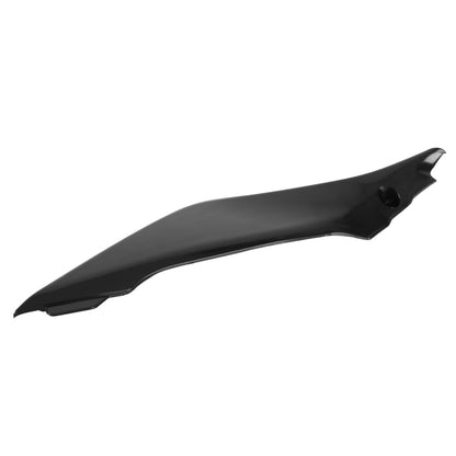 Pannello di copertura del pannello di copertura del rivestimento laterale del serbatoio del gas per Suzuki GSXR1000 2005-2006 K5