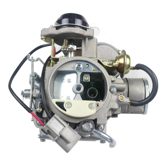 Carburatore 16010-21G61 per Nissan 720 pick-up 2.4L Z24 motore 1983-1986