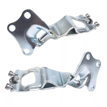 Cerniera e rullo per porta scorrevole centrale sinistra e destra Toyota Sienna 2004-2010