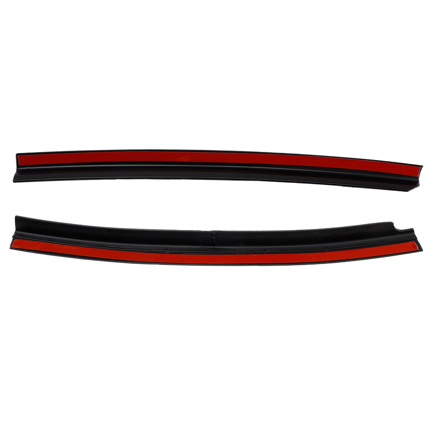Rivestimento del montante della portiera laterale sinistra e destra per Mini Cooper R55 2007-14