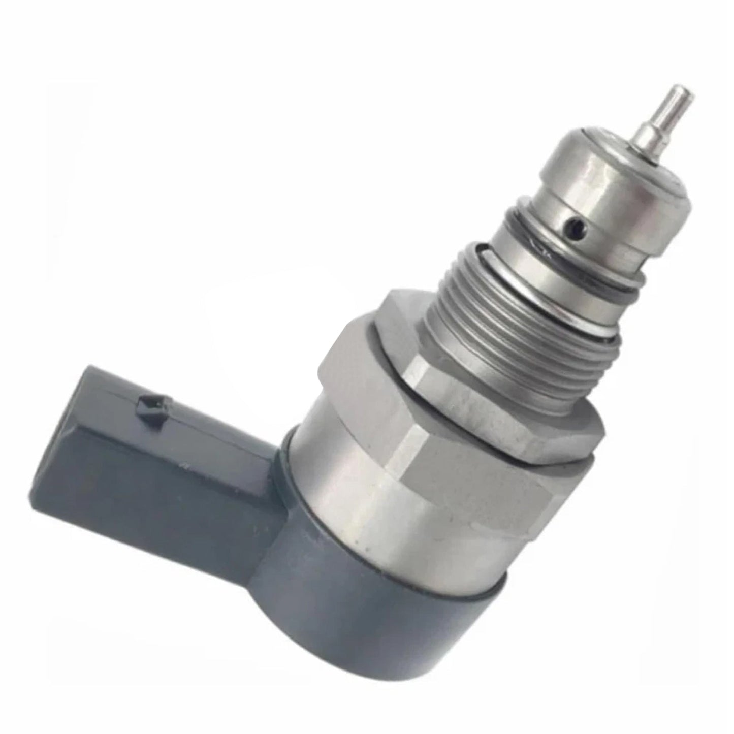 Regolatore della valvola di controllo della pressione del carburante Alfa Romeo Stelvio (949_) 2.2 D dal 2016 in poi 0281006198 0445214248