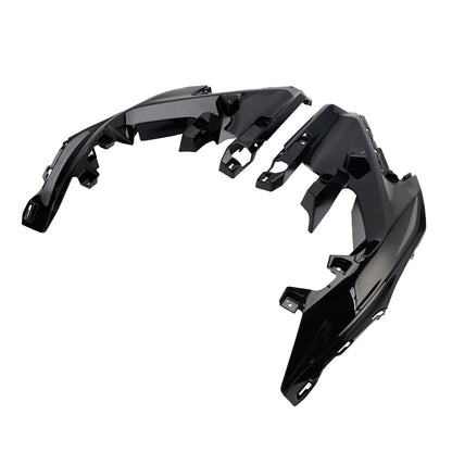 Carenatura del coperchio del telaio laterale centrale Yamaha YZF-R3 R25 2025-2026