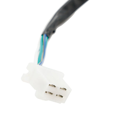 2010-2015 Honda NXR150ESD BROS Avviamento elettrico, statore generatore a disco anteriore 31120-KRE-B01