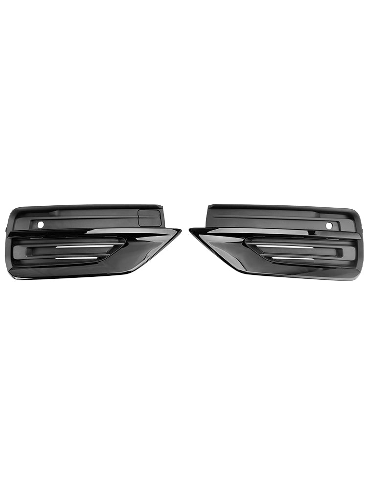 Griglia fendinebbia paraurti anteriore Volvo XC90 2021-2024 2 pezzi Griglia fendinebbia