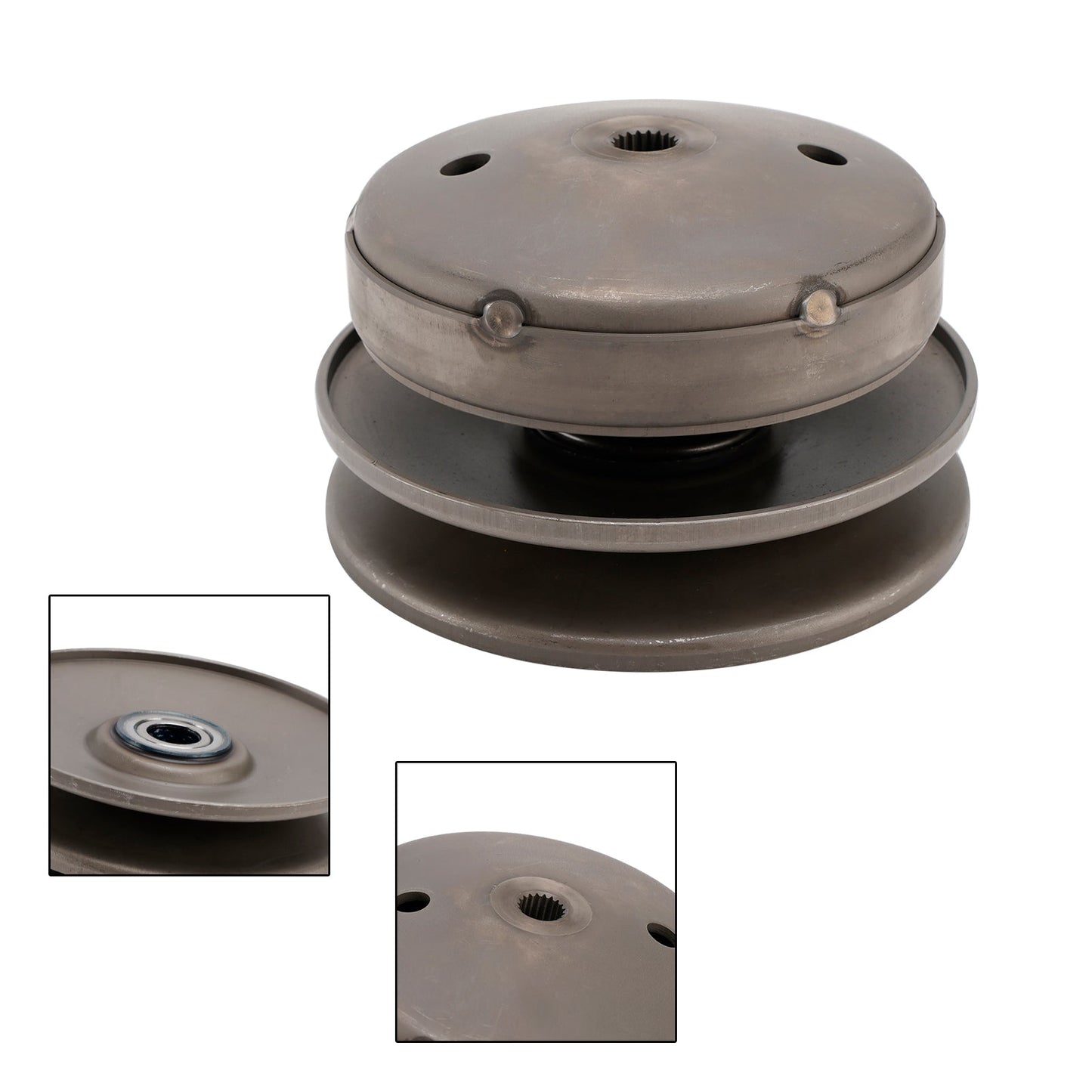 Camma frizione di ricambio Helix 22100-K1N-V00 per Honda Vario Acb 160 2022-2025