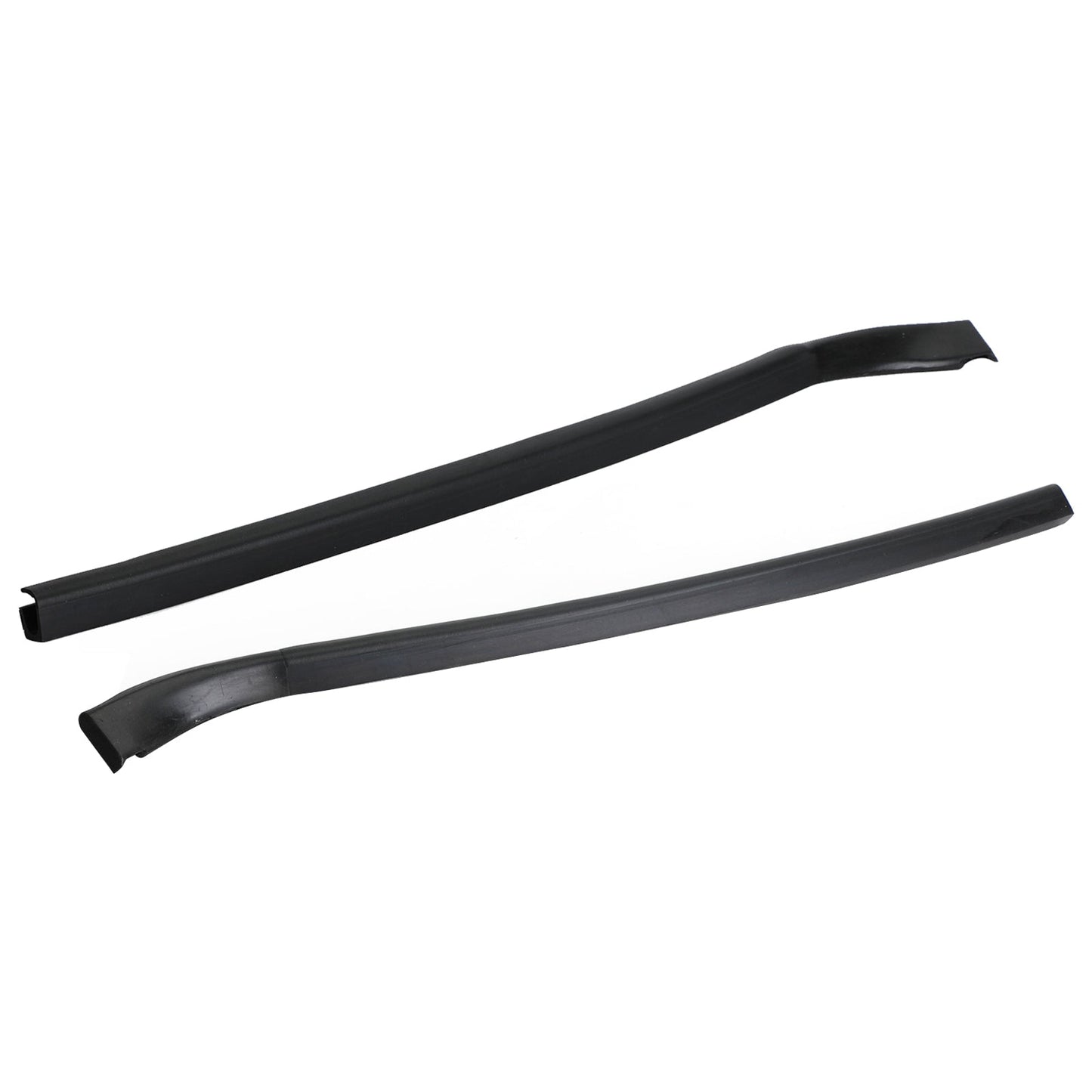 2 guarnizioni per portiera anteriore 1792620+1828404 per Ford Transit Mk 7 O/SN/S