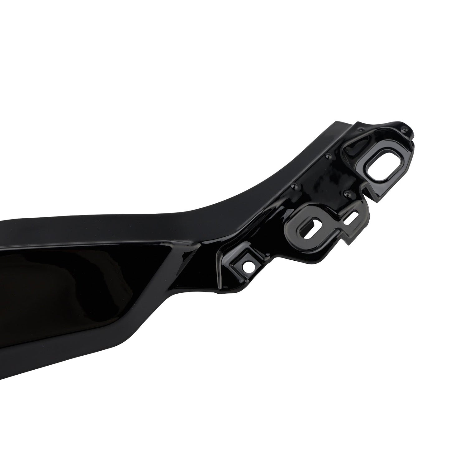 Carenatura laterale del codino posteriore Yamaha YZF-R3 R25 MT-03 2025-2026