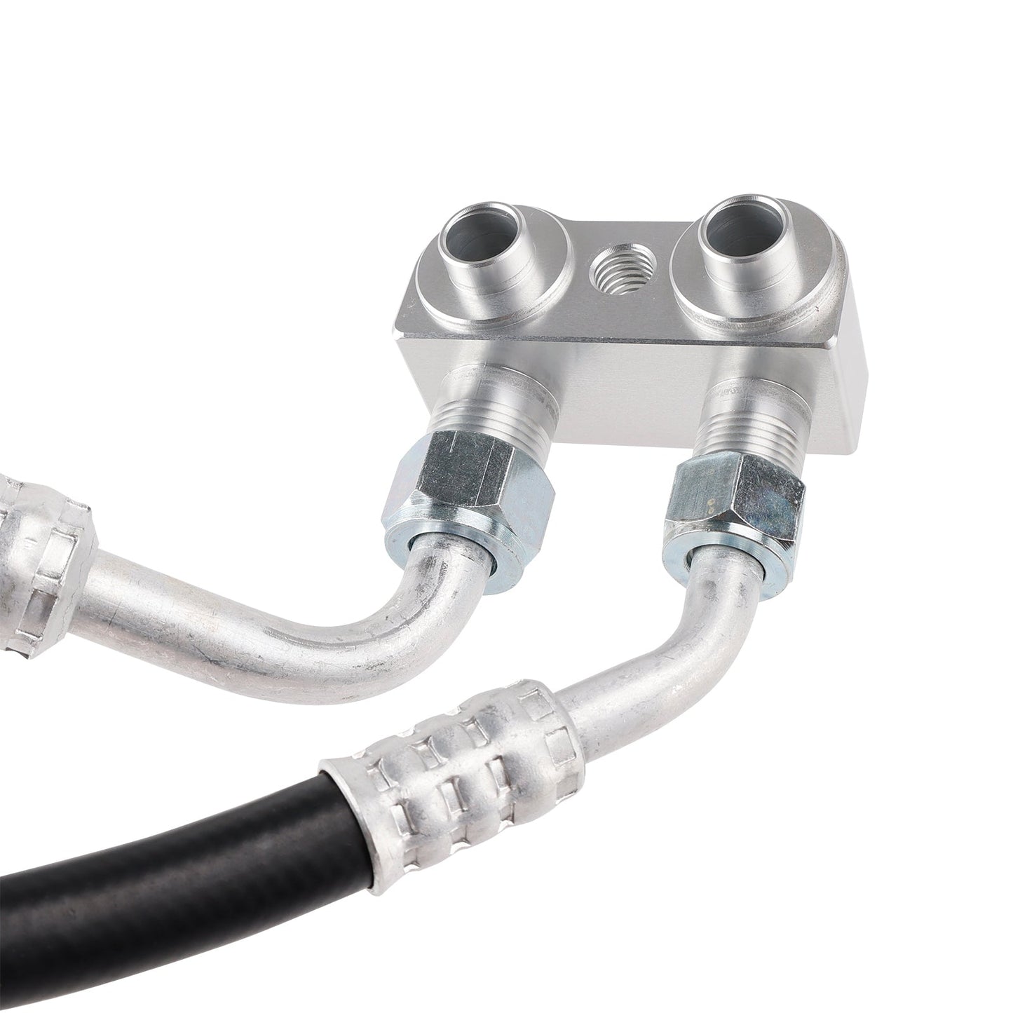 Kit di conversione motore LSX LS1 per sostituzione linea aria condizionata per Camaro Firebird 1982-1992