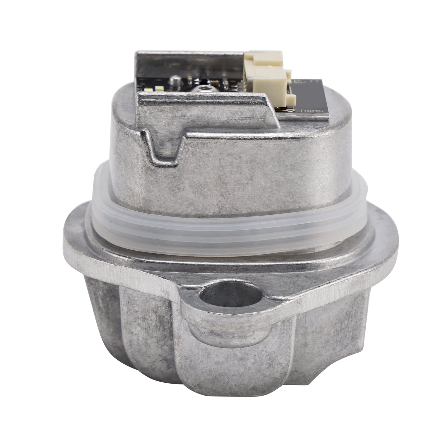 Modulo di controllo luci DRL Angel Eyes a LED per BMW Serie 7 G11 G12 740i 750i 2017-2019 63117440360